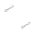 thumbnail image 4 of Guardurnaity Diadema Deportes Banda para la cabeza Ajustable Elástico Antideslizante Mujeres Hombres para Yoga Type8 NO8, 4 of 6