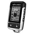 thumbnail image 2 of Excalibur Alarms 15903 Excalibur Logo 2-Way Transmitter, 2 of 2