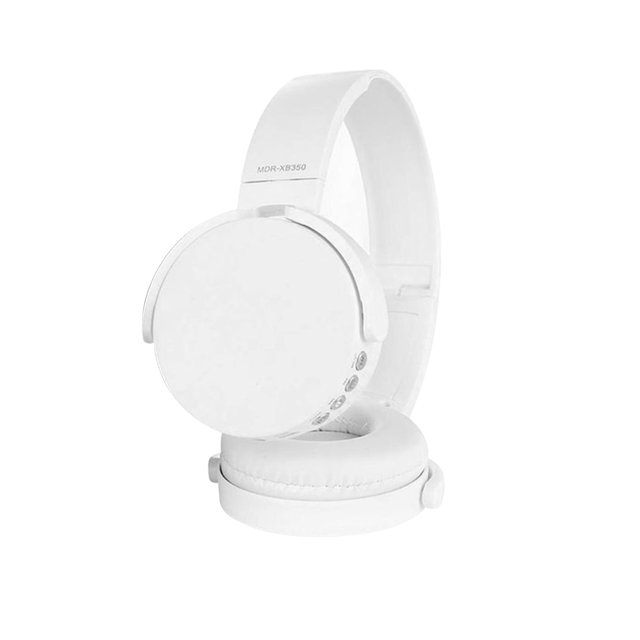 350BT Audífonos activos con cancelación de ruido Audífonos inalámbricos Bluetooth con micrófono ANC Abanopi Blanco