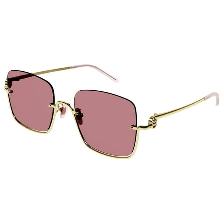 Gucci Sunglasses GG1279S-003--54-mm