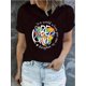 thumbnail image 1 of Unique Unity Day Anti-Bullying Gift Orange Kind T-Shirt for a Thoughtful Present Tee For Adult, Men, Women, Teen, Teenager, Adolescent, Youth, 1 of 6