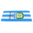 thumbnail image 4 of National Flag Beach Towel, Beach Towel Eye Catching For Gifts ANGGREK Otros, 4 of 8