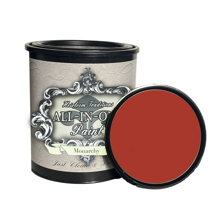 Oxford, Heirloom Traditions All-In-One Paint