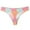 multicolor, variant on Bigersell Period Panties Women Clearance Woman Underwear Cotton Briefs Panty Style P-90 Polyester Cheeky Panties Thong Underwear Briefs High Waist Women's Panties Multicolor L