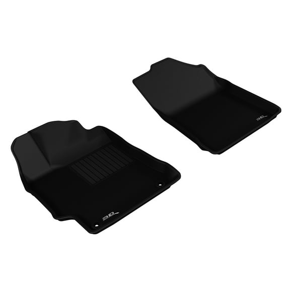 Toyota Camry Floor Mats