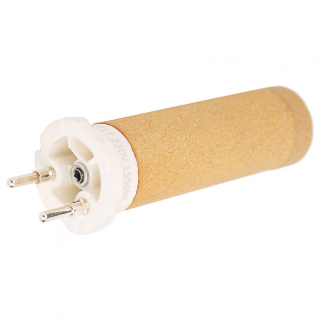 Elemento De Calentamiento De Pistola De Soldadura, Alambre De Resistencia De Aleación De Núcleo De Calentamiento De Pistola De Soldadura Triac Resistente A Golpes Térmicos Para