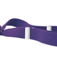 thumbnail image 4 of Buyless Fashion Adjustable Suspenders for Kids Toddlers Baby Elastic Solid Color 1 Inch - Y Back Design, 4 of 7
