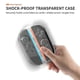 thumbnail image 5 of N5p JYS-NS2311 For Nintendo Switch 2 Joy-Con Controller Clear Protection n5o Case Magnetic PC Shell, 5 of 5