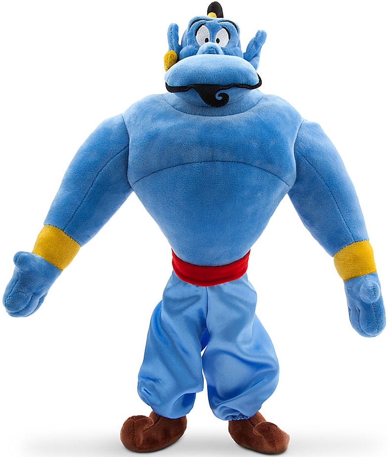 jafar genie toy