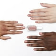 thumbnail image 4 of essie Expressie Quick Dry Vegan Nail Polish, Checked In, 0.33 fl oz Bottle, 4 of 11