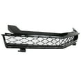 thumbnail image 2 of Ikon Motorsports Compatible with 14-15 Chevy Camaro SS Z28 Front Bumper Conversion PP & Front Lip, 2 of 8