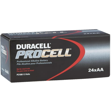 Duracell ProCell AA Alkaline Battery