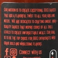 thumbnail image 7 of Dragons BBQ F'In Hot Barbecue Sauce 12 oz Habanero Pepper High Heat Bold Smoky with a hint of Sweet, 7 of 7
