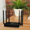 thumbnail image 6 of High-Speed WiFi 6 Router with 6 Antennas - Unlimited Global Internet Coverage, Easy Plug and Play Setup, 500 Mbps Connectivity, 6 of 7