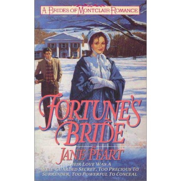 Pre-Owned Brides of Montclair #03: Fortune's Bride (Mass Market Paperback) 006104315X 9780061043154