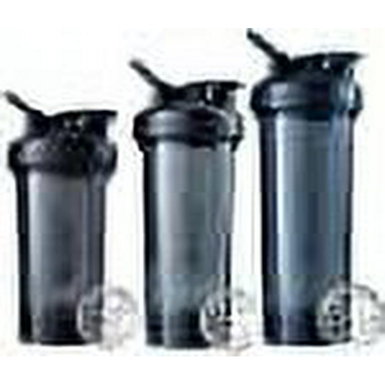 Protein Bottle Shaker 3-Pack (Multi) - Dr.Goggle