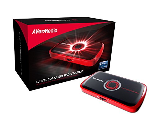 その他 AVerMedia 2 PLUS AVT-C878PLUS Live Gamer Portable 2 PLUS（AVT-C878 PLUS） | AVerMedia