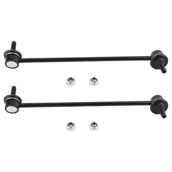 BOXI (Set of 2) Front Sway Bar Stabilizer Bar Link Kit Fit for Lexus ES300 1997-2001/RX300 1999-2003 / for Toyota Avalon 1997-2004/Camry 1997-2001/Solara 1999-2003 / Replaces K90311 K90312