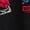 BLACK, variant on Spider-Man - Amazing Sketch - Juniors Oversized Graphic T-Shirt