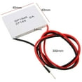 thumbnail image 2 of JMLIANG Mini Thermoelectric Generator Chip for Energy Harvesting High Efficiency in Various Temperature Differences, 2 of 2