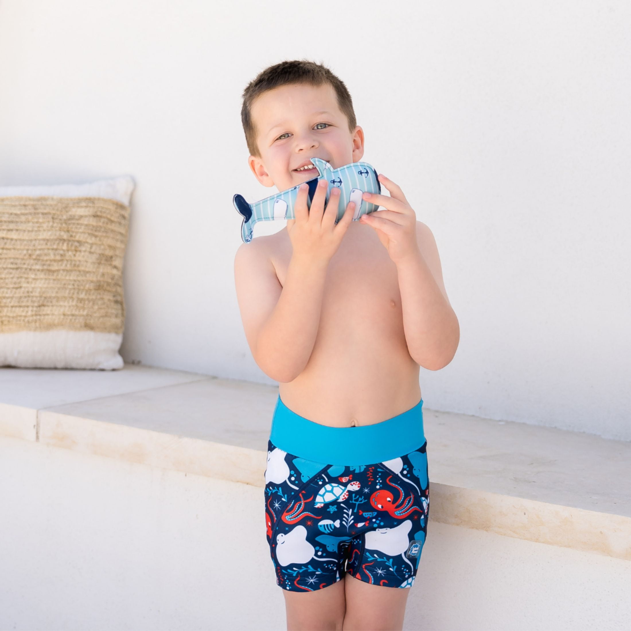 Couche Piscine Splash About Swim Diaper Large (Brand New), Babies