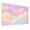 Color 3, variant on 8 Pack Art Acoustic Panels Sound Absorbing Pastel Clouds Rainbow Reflected Calm Waters Decorative Soundproof Wall Panels Self Adhesive for Nursery Classroom Bedroom 48"x32"