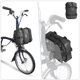 thumbnail image 2 of Rhinowalk Portaequipajes, Buzhi Bike Diy Adaptador Diy Adaptador aleación Bike Siuke, 2 of 8