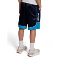 thumbnail image 4 of AND1 Boy's All Court Basketball Athletic Shorts, Sizes 4-18, 4 of 6
