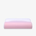 thumbnail image 1 of Sleep Country Support Pillow Contoured Memory Foam, 1 of 6