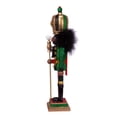 thumbnail image 4 of Kurt Adler 16.5-Inch Hollywood African American Nutcracker, 4 of 4