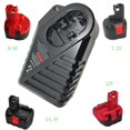 thumbnail image 3 of 110-240V Charger for Bosch 7.2V 9.6V 12V 14.4V EU Plug, 3 of 5