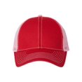 thumbnail image 1 of Mega Cap Rouge/rose 3575 Ajustable, 1 of 1