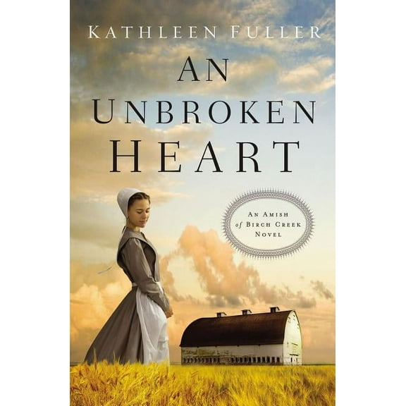 Unbroken Heart