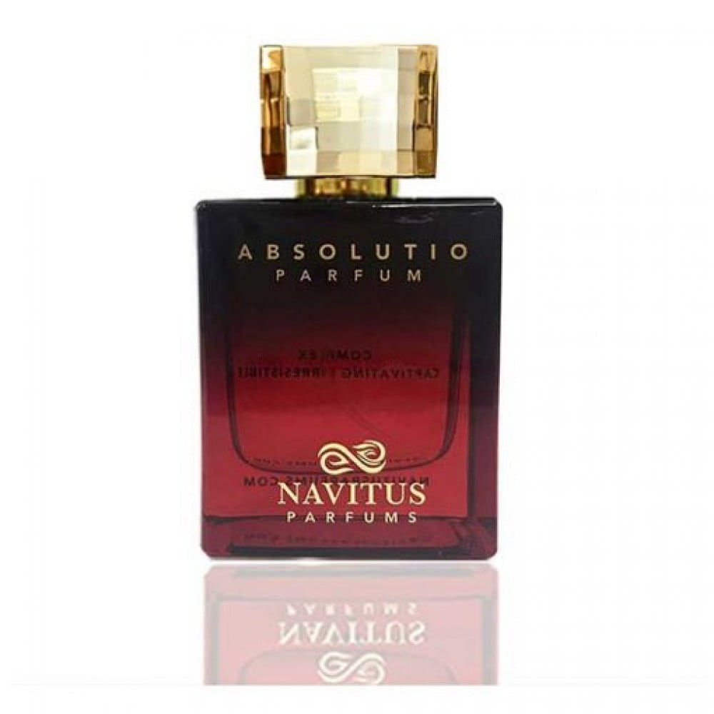 navitus parfums review