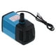 thumbnail image 4 of Bomba de agua para aire acondicionado, bomba de agua sumergible de 40 W, bomba de enfriador de aire, bomba de agua probada y confiable, 4 of 12