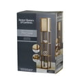 Better Homes & Gardens Crossmill Shelf Modern Floor Lamp