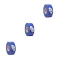 thumbnail image 1 of Greeniant Cinta elástica Soporte muscular Deportes Adhesivo Vendaje Gimnasio Fitness Correa muscular, Azul oscuro 2.5cmx5m Type1 NO1, 1 of 6