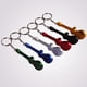 thumbnail image 5 of Abridor Botellas Llaveros Aleación Aluminio Con Forma Guitarra, 5 of 6