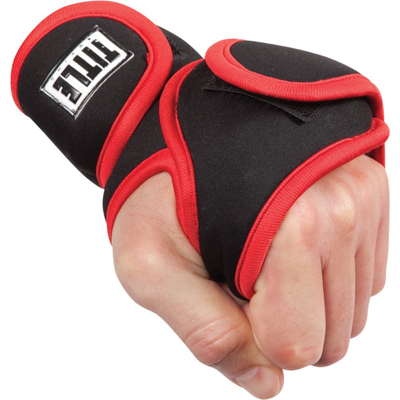 Ringside Weighted Gloves