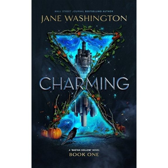 Pre-Owned Charming (Paperback) by Jane Washington