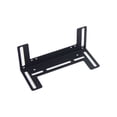 thumbnail image 5 of 3 Pcs Module de RAM 120mm Support de Radiateur de Pompe de Refroidissement Support de Réservoir de Drainage Noir, 5 of 5