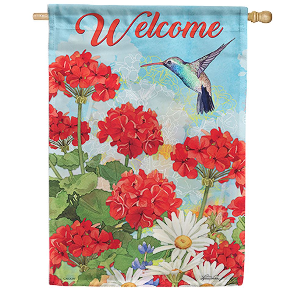 Summer Lovin' Flag