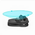 thumbnail image 4 of Camera Accessories Compatible With Versatile Mount For GO3 Action Camera Durable Backpack Clip For Various Action Cameras Including Series, 4 of 9