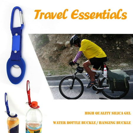 

Travel equipment LnjYIGJ Water Bottle Buckle Necessary For Cycling Or Mountaineering