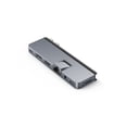 thumbnail image 2 of Hub USB C Hyper Drive Duo PRO 7 en 2, HDMI 4K, 60 Hz, MacBook, 2 of 8