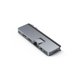 thumbnail image 2 of Hub USB C Hyper Drive Duo PRO 7 en 2, HDMI 4K, 60 Hz, MacBook, 2 of 8