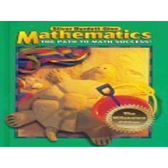 Pre-Owned Silver Burdett Ginn Mathematics: Grade 3