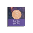 thumbnail image 2 of Hanky Panky Womens Astrology Original Rise Thong 2-Pack Style-7711ASTRO, 2 of 3