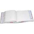 thumbnail image 2 of Floral Mini Photo Album By Recollections, 2 of 3