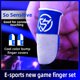 thumbnail image 3 of Gaming Finger Cover Touch Manga la del dedo Juego Guantes dedos los 20 PCS resistentes al sudor para PUBG Gamer Anti-Slip Breatable pantalla táctil Mobile, 3 of 9